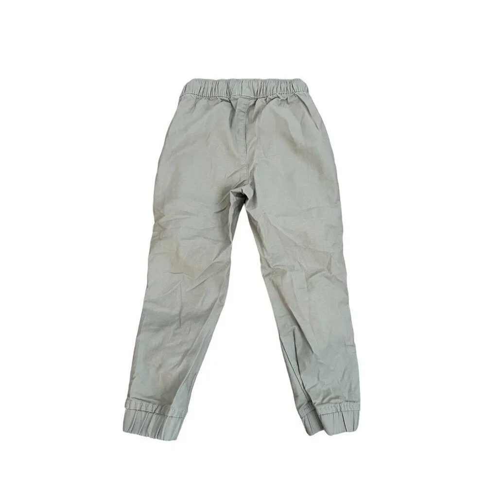 Gap Khaki Joggers